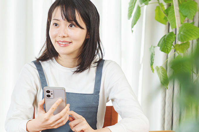 初めての方でも挑戦しやすいのが魅力です